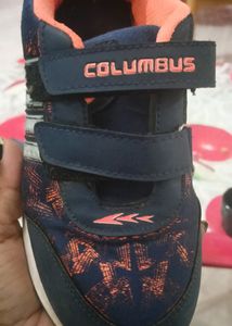 Boys Footwear