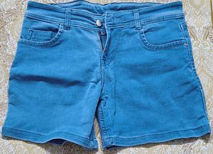 shorts