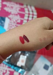 2 Lipstick Combo