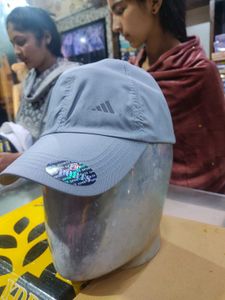Adidas Rise Cap Adjustable Hat