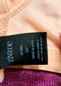 Combo Of 2 Zivame Bra Size 36F