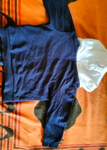 2 Combo 3to 9 Months Baby Jackets