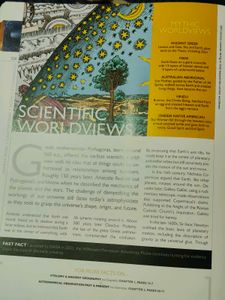 National Geographic Answer Book Encyclopedia.