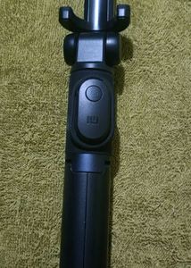 Xiaomi Selfie Stick Tripod Black