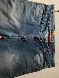 New Condition Jeans