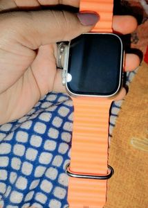 Vision T800 Ultra Smart Watch