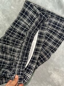 Korean Mini Skort/ Skirt