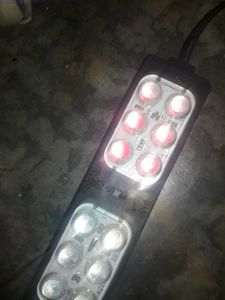 LED Light Module