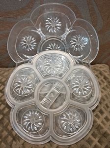 Multipurpose plastic container