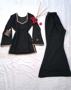 Bollywood Vintage Set 🎀