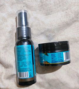 😍😍Pilgrim Skin Care Combo..😍😍