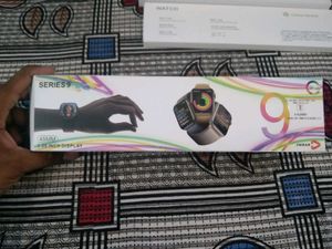 Apple Series 9 (Copy)