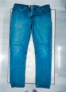 GANT Blue Denim Jeans
