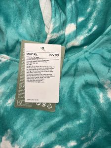 H&amp;M Kids Cut Sleeves Hoodie