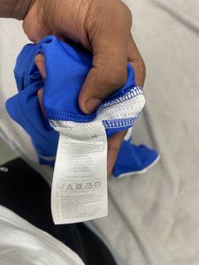 Orginal Chelsea Adidas Fan Jersey