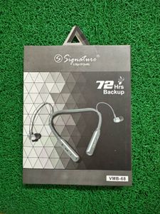 SIGNATURE NECK BAND