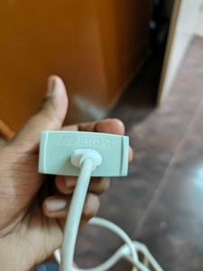 ERD MOBILE Charger USB-A to USB-C, 35W, 1M