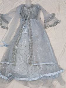Gorgeous Lehenga Choli