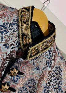 Lavender 🪻 Jodhpuri