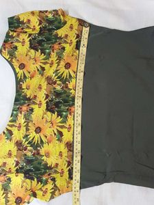Ziyaa Branded Women&#39;s Kurti