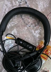 Plantronic C520-M USB Headphone