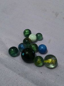 Marbles For Kids
