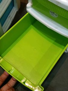 Mini Storage Drawer Pack Of 2