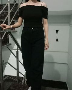 Pinterest Off Shoulder Top