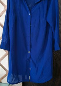 Georgette Shirt