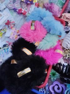 Kawaii Hair Clips Bundle🧡