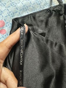 Black Dress Made In US