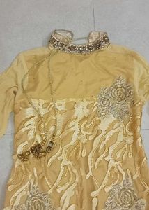 Beautiful Kurta