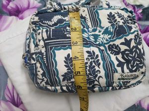 Fabric Bag