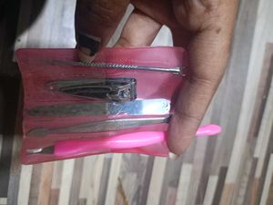 Manicure Pedicure Kit
