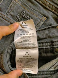 Being Human Jeans