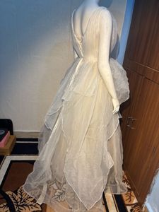 Elegant Bridal Lehenga