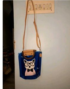 like new 3 sling bags