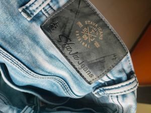 Jeans For Sale