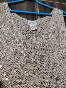Sequence Dress