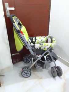 Baby Stroller