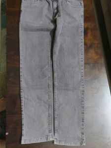 3 Casual Jeans Set (Light Blue, Brown, Dark Blue)