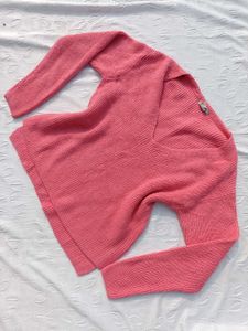 H&amp;M V-Neck Knit Sweater