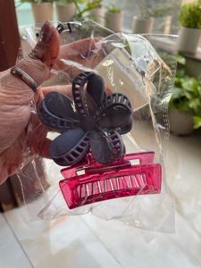 Pack Of Hair Claw