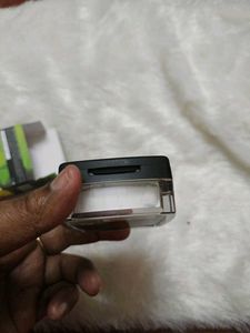 Sugar Cosmetics Translucent Powder