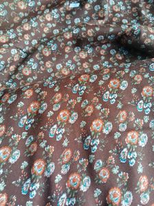 Garm Printed 5 Mtr