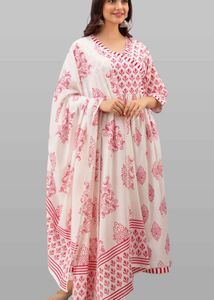 Elegant Kurta Set