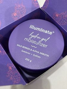 AquaLogica Illuminate+ Hydra Gel
