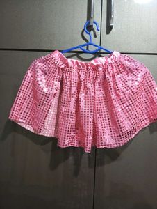 Fancy Show Jazz Dance Costume