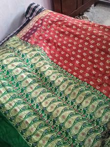Banarasi Saree