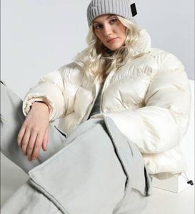 Urbanic Puffer Jacket - Stylish &amp; Warm